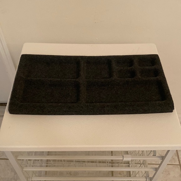 IKEA Storage & Organization Ikea Drawer Liner Poshmark